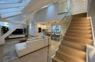 Wohnung mieten in Rudolfsplatz, 1010 Wien, ⭐ 1010! Exklusives 4-Zimmer Dachgeschoss mit Balkon nahe Rudolfsplatz!