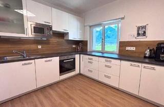 Wohnung kaufen in 6262 Schlitters, Schlitters: Kernsanierte Dachgeschosswohnung mit Balkon und Garten, 3 Schlafzimmer plus ein großer Raum für Gäste oder Homeoffice