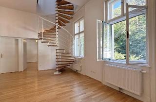 Wohnung kaufen in 2500 Baden, Dachterrasse mit Blick auf die Burgruine Rauhenstein | Stellplätze verfügbar I