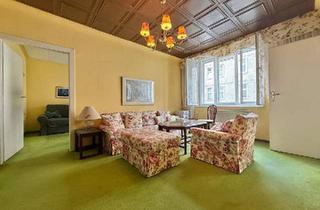 Wohnung kaufen in Karmelitermarkt, 1020 Wien, Leben zwischen Augarten, Prater & Karmelitermarkt !