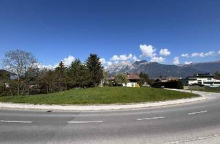 Grundstück zu kaufen in 6133 Weerberg, Ca. 1000 Quadratmeter großes Baugrundstück in Weerberg!