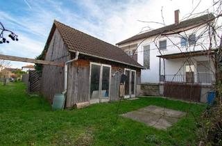 Mehrfamilienhaus kaufen in 3380 Pöchlarn, Ländliche Lage, städtische Anbindung – ein Zuhause zum Gestalten