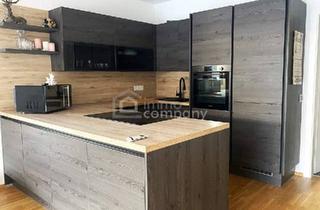 Doppelhaushälfte kaufen in 2752 Wiener Neustadt, Moderne Doppelhaus-Hälfte inklusvie Küche und Doppel-Carport