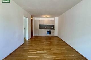 Wohnung mieten in 1140 Wien, Wohnen nahe dem Schlosspark Schönbrunn: 2-Zimmer inkl. Einbauküche und Loggia - ab 01.02. beziehbar!