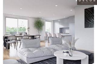 Maisonette kaufen in 1160 Wien, GROSSZÜGIGES WOHNEN IN GRÜN-RUHELAGE | MODERNER ERSTBEZUG