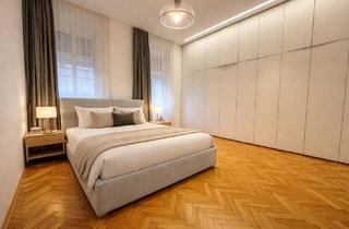 Wohnung kaufen in 9020 Klagenfurt, Stilvolle Altbauwohnung mit Terrasse und Carport in Klagenfurt am Wörthersee