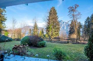 Wohnung kaufen in 4813 Gmundnerberg, Apartment in Seenähe