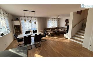 Reihenhaus kaufen in 8051 Thal, Sonnendurchflutetes Eck-Reihenhaus in Thal bei Graz