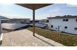 Reihenhaus kaufen in 8051 Thal, Reihenhaus mit Sonnenterrasse in Thal bei Graz