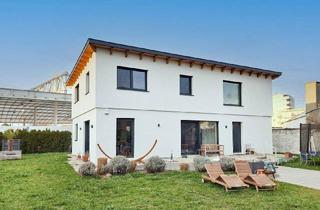 Einfamilienhaus kaufen in 3430 Tulln an der Donau, Energieeffizientes Einfamilienhaus mit großem Garten in zentraler Lage