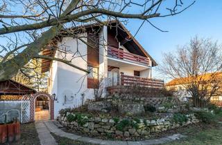 Einfamilienhaus kaufen in Reiherweg, 7071 Rust, PREISREDUKTION: Sehr gepflegtes Einfamilienhaus im idyllischen Rust am Neusiedler See