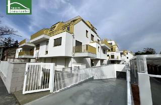 Wohnung kaufen in Am Freihof, 1220 Wien, Fertigstellung erfolgt! Sofort bezugsfähig! Sehr hochwertige Neubau-Erstbezugswohnungen in ruhiger Lage. - WOHNTRAUM