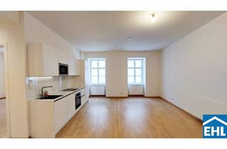 Wohnung mieten in Jordangasse, 1010 Wien, Perfekte Kombination aus Altbauflair und modernstem Wohnen im Herzen von Wien