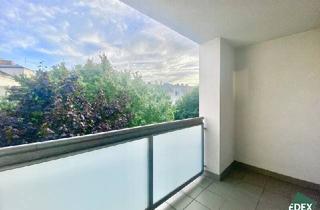 Wohnung mieten in Penzinger Straße, 1140 Wien, Sonnige 2-Zimmer-Wohnung mit Loggia nähe U4 Braunweiggasse