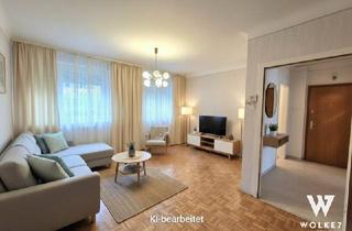 Wohnung kaufen in Prager Straße, 1210 Wien, Sanierungsperle: 4-Zimmer Wohnung in Wien-Floridsdorf | Nähe Prager Straße | gute öffentliche Anbindung | ca. 87 m2 | 2 Kellerabteile