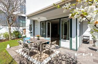 Einfamilienhaus kaufen in 1190 Wien, Kaasgraben: Modernes Einfamilienhaus im Grünen mit Wienblick