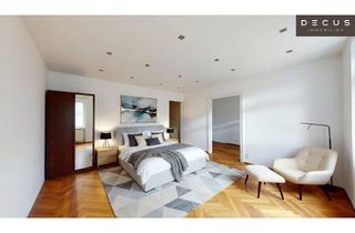 Wohnung kaufen in Antonigasse, 1180 Wien, | 4-ZIMMER | ALTBAU | TOP-LAGE | 1180