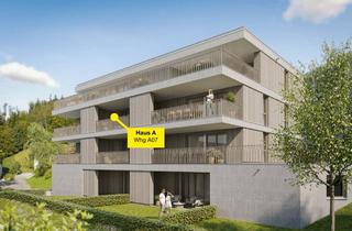 Wohnung kaufen in Fallenberggasse, 6850 Dornbirn, 2-Zimmerwohnung mit Terrasse | A07