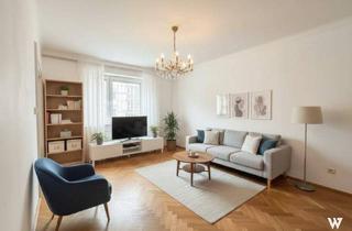 Wohnung kaufen in Wiedner Hauptstraße, 1040 Wien, 2 Zimmer-Wohnung mit viel Potential I Nähe Wiedner Hauptstraße I 63m2