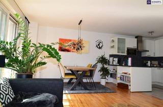 Wohnung kaufen in Joseph-Haydn-Gasse, 8073 Graz, Licht, Luft & Lebensqualität – Traumhafte 3-Zimmer-Wohnung mit Terrasse!