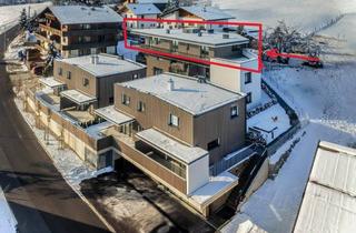 Penthouse kaufen in Kammerland 29, 6173 Oberperfuss, Wohnanlage Kammerland - Oberperfuss