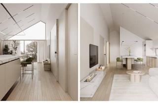 Wohnung kaufen in Tibitsch, 9212 Sankt Martin am Techelsberg, 2-Zimmer Wohnung mit Terrasse und seitlichen Seeblick