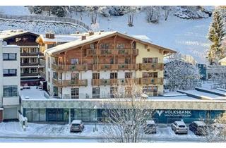 Wohnung kaufen in 5753 Saalbach, Renditestarkes Appartement in der Residence Kristall in Saalbach Hinterglemm