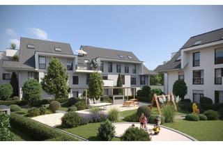 Wohnung kaufen in Biberweg, 4030 Linz, ** Am BIBERWEG ** - Wohnen im Herzen von Pichling!