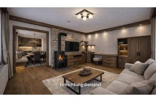 Wohnung kaufen in 6370 Kitzbühel, Hochwertige Dachgeschosswohnung mit schönem Ausblick in Ruhelage