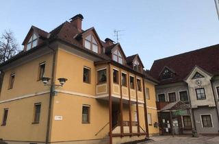 Wohnung mieten in 9372 Eberstein, Wohnen im Zentrum Eberstein!