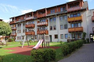 Wohnung mieten in Sebastian-Schallhammer-Straße, 5580 Tamsweg, Geräumige 2-Zimmer-Dachgeschosswohnung in Tamsweg – ab 01.02.2026 zu vermieten!
