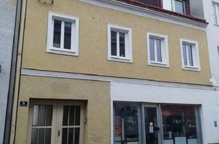 Wohnung mieten in 2700 Wiener Neustadt, Geräumige 1-Zimmerwohnung