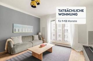 Wohnung mieten in Leithastraße 22, 1200 Wien, Blueground ID456, Brigittenau (VIE456)