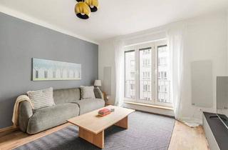 Wohnung mieten in Leithastraße 22, 1200 Wien, Blueground ID456, Brigittenau (VIE456)