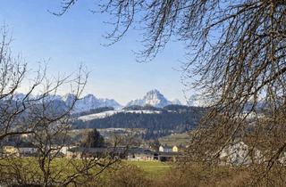 Wohnung mieten in Hauenschildstraße, 4580 Windischgarsten, Wohnung mit Blick auf die Berge im Zentrum von Windischgarsten - extrem ruhige Lage neben dem Friedhof + großes Kellerabteil