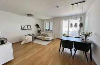 Wohnung mieten in 4910 Ried im Innkreis, Moderne 2-Zimmer-Wohnung mit Balkon in Ried im Innkreis – Ihr neues Zuhause!