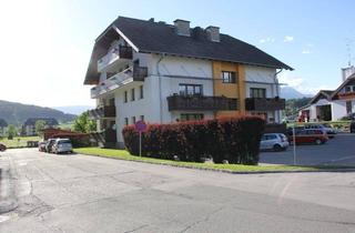 Wohnung mieten in Florianistraße, 5580 Tamsweg, Geförderte 2-Zimmer Wohnung in Tamsweg zu vermieten