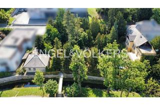Villen zu kaufen in 3400 Weidling, Villa Julia – Historische Liegenschaft mit großem Grundstück und Entwicklungspotenzial in Klosterneuburg
