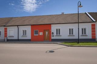 Einfamilienhaus kaufen in 2023 Nappersdorf, Charmantes Einfamilienhaus mit kleinem Weinkeller