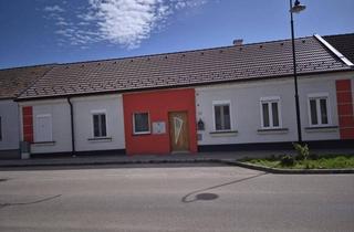 Einfamilienhaus kaufen in 2023 Nappersdorf, Charmantes Einfamilienhaus mit kleinem Weinkeller