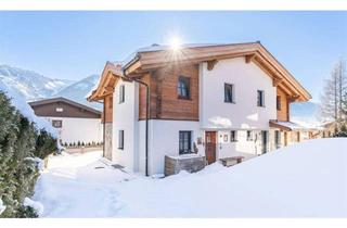 Doppelhaushälfte kaufen in 5721 Piesendorf, Traumhafte Ferien-Doppelhaushälfte im malerischen Walchen bei Kaprun