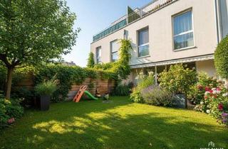 Reihenhaus kaufen in 2345 Brunn am Gebirge, Modernes Reihenhaus in toller Lage inkl. Tiefgaragenstellplatz | ca. 169 m² Nutzfläche