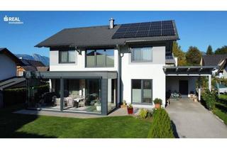 Einfamilienhaus kaufen in 8952 Irdning, Brauchen Sie mehr Platz? - Modernes Einfamilienhaus in ruhiger, sonniger Aussichtslage