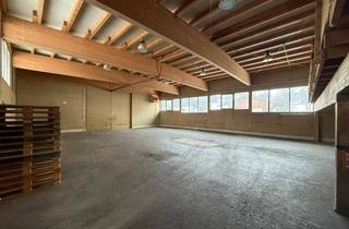 Gewerbeimmobilie mieten in Bahnhofstraße 20, 6363 Westendorf, Lagerhalle zu vermieten