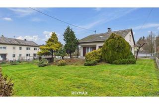 Grundstück zu kaufen in Unterfeldgasse, 4073 Wilhering, Grundstück mit Haus in bester Lage in Wilhering