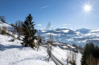 Grundstück zu kaufen in 6305 Itter, Grundstück mit Baugenehmigung in einzigartiger Sonnen- & Panoramalage
