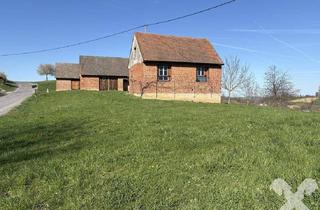 Immobilie kaufen in 8380 Jennersdorf, Landwirtschaftliches Anwesen in herrlicher Kuppen-Lage nähe Bad Loipersdorf / Jetzt zum reduzierten Preis!