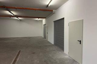 Lager mieten in Seglerweg 12, 6972 Fußach, Halle Garage Werkstatt