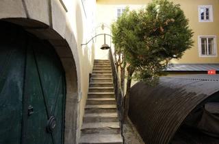 Gewerbeimmobilie kaufen in 9020 Klagenfurt, Atelier im Palais Ursenbeck