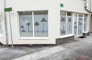 Büro zu mieten in Algersdorfer Straße, 8020 Graz, Kleine Gewerbefläche nahe der FH Joanneum!